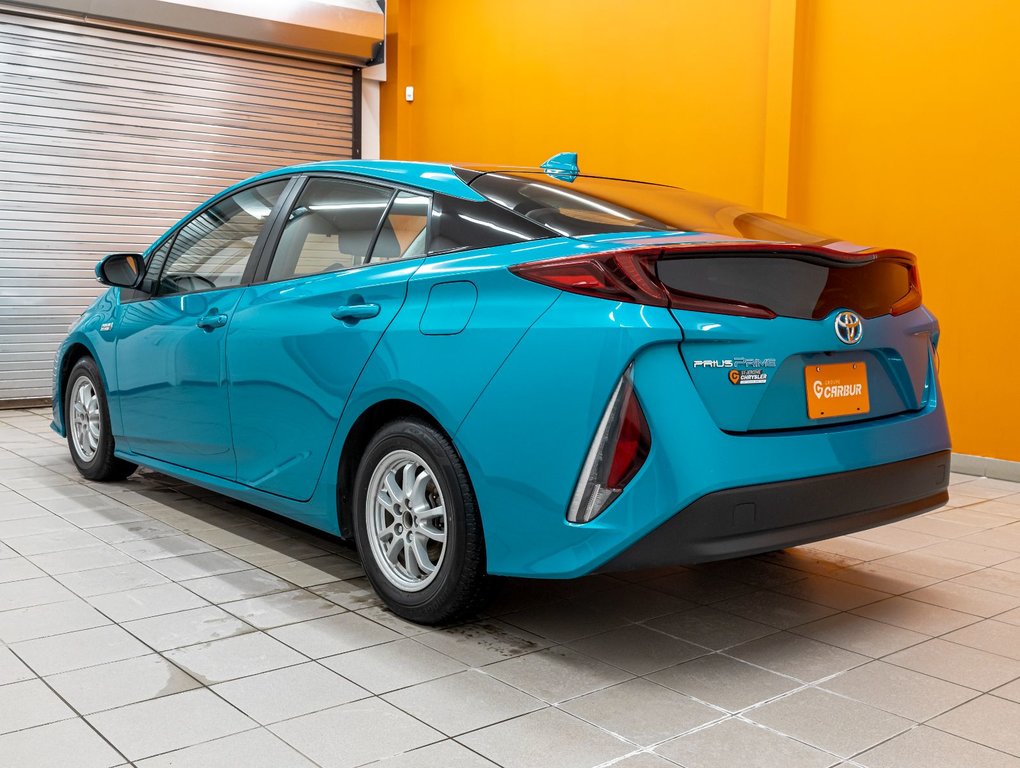 Toyota PRIUS PRIME  2021 à St-Jérôme, Québec - 5 - w1024h768px