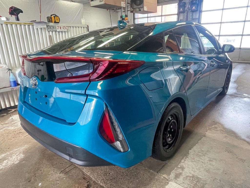 Toyota PRIUS PRIME  2021 à St-Jérôme, Québec - 8 - w1024h768px