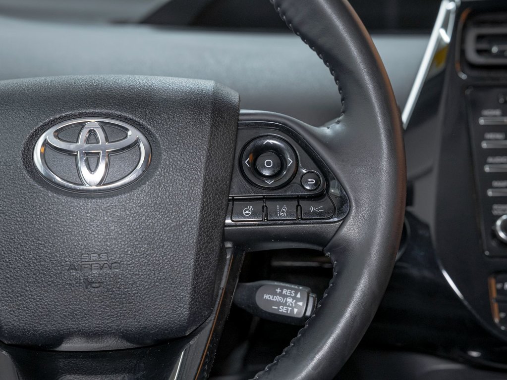 Toyota PRIUS PRIME  2021 à St-Jérôme, Québec - 15 - w1024h768px