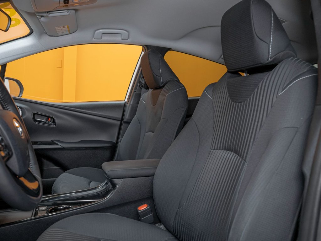 Toyota PRIUS PRIME  2021 à St-Jérôme, Québec - 10 - w1024h768px