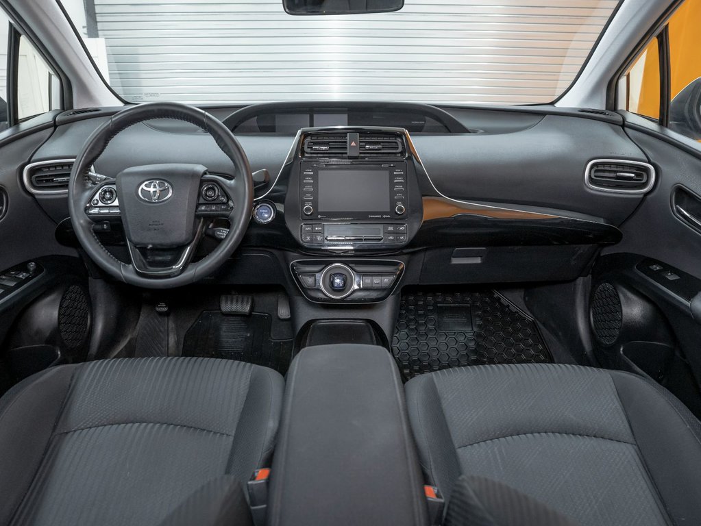 Toyota PRIUS PRIME  2021 à St-Jérôme, Québec - 11 - w1024h768px