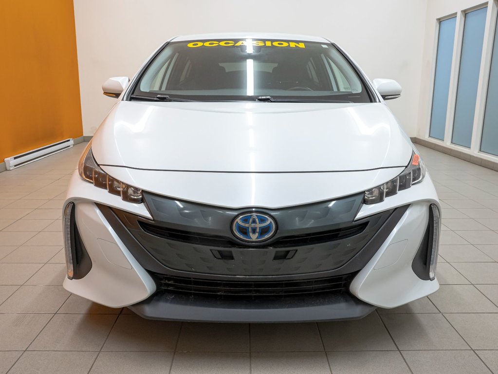 Toyota PRIUS PRIME  2021 à St-Jérôme, Québec - 4 - w1024h768px