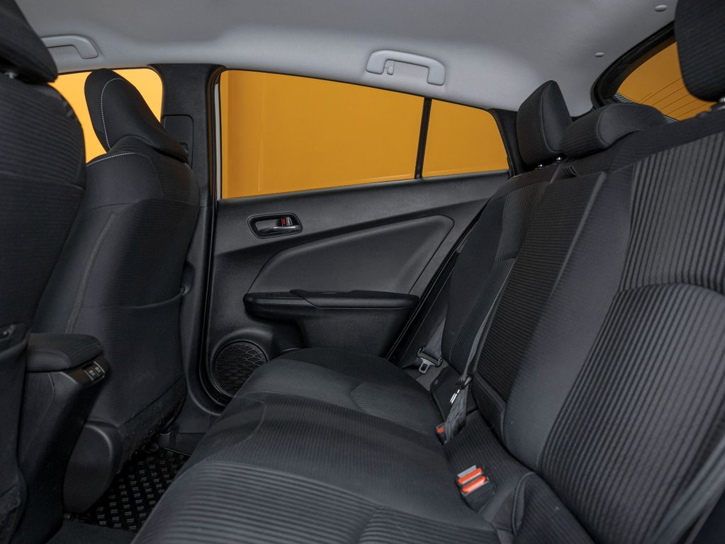 Toyota PRIUS PRIME  2021 à St-Jérôme, Québec - 26 - w1024h768px