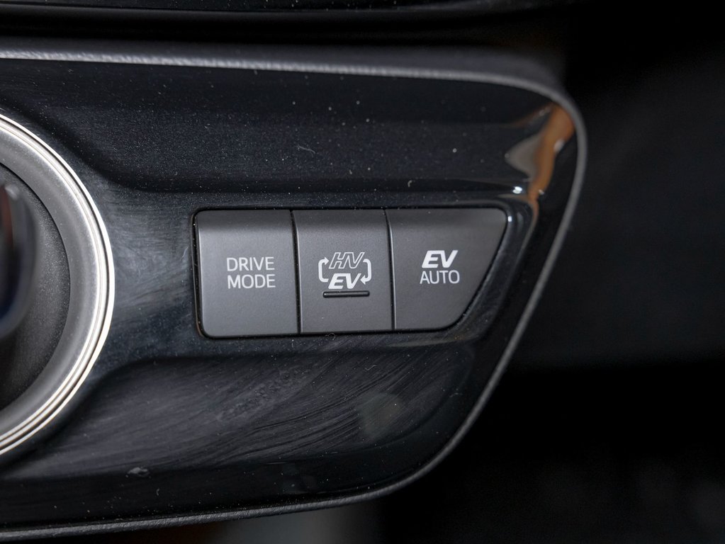 Toyota PRIUS PRIME  2021 à St-Jérôme, Québec - 21 - w1024h768px