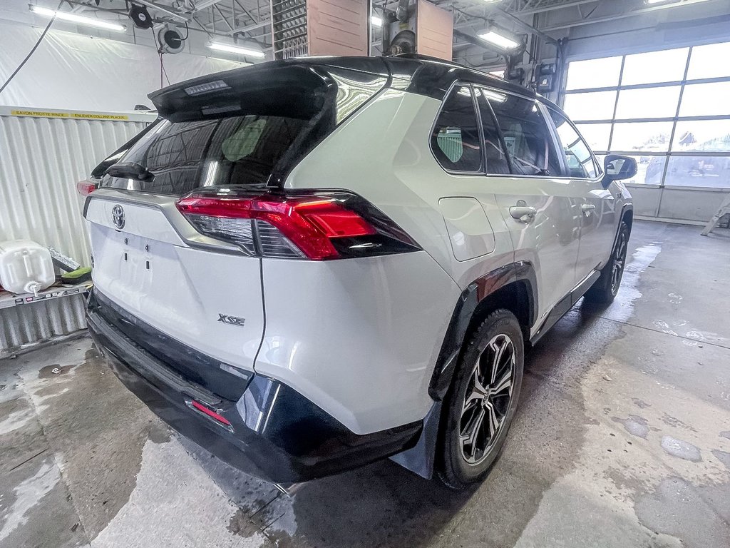 2021 Toyota RAV4 Prime in St-Jérôme, Quebec - 9 - w1024h768px