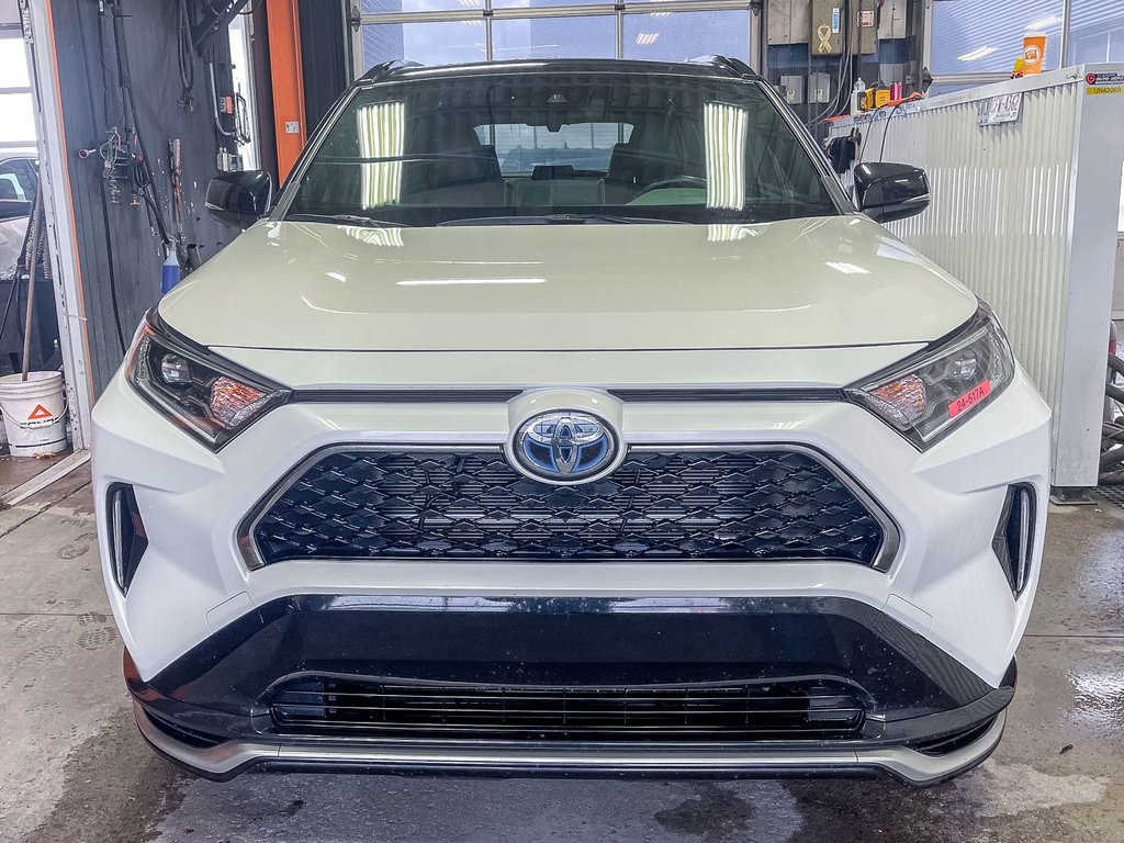 2021 Toyota RAV4 Prime in St-Jérôme, Quebec - 5 - w1024h768px