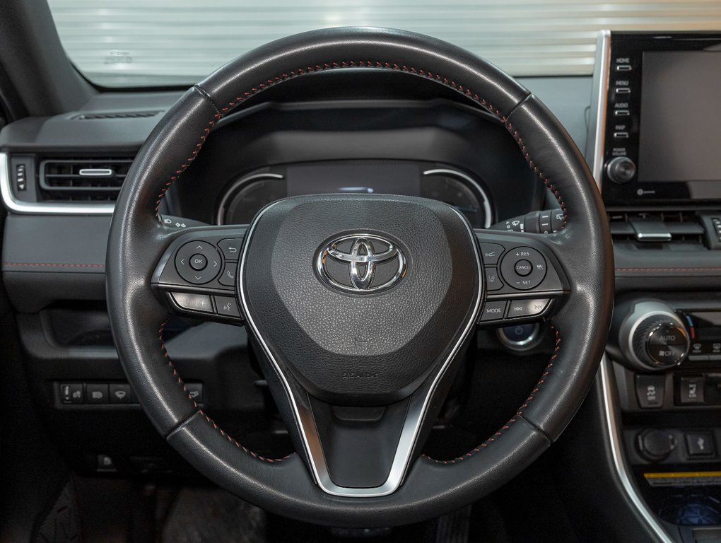 Toyota RAV4 Prime  2021 à St-Jérôme, Québec - 12 - w1024h768px