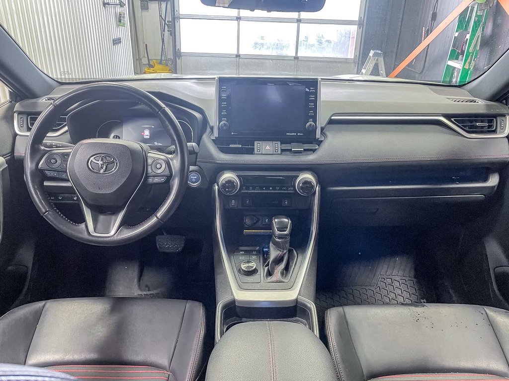 2021 Toyota RAV4 Prime in St-Jérôme, Quebec - 12 - w1024h768px