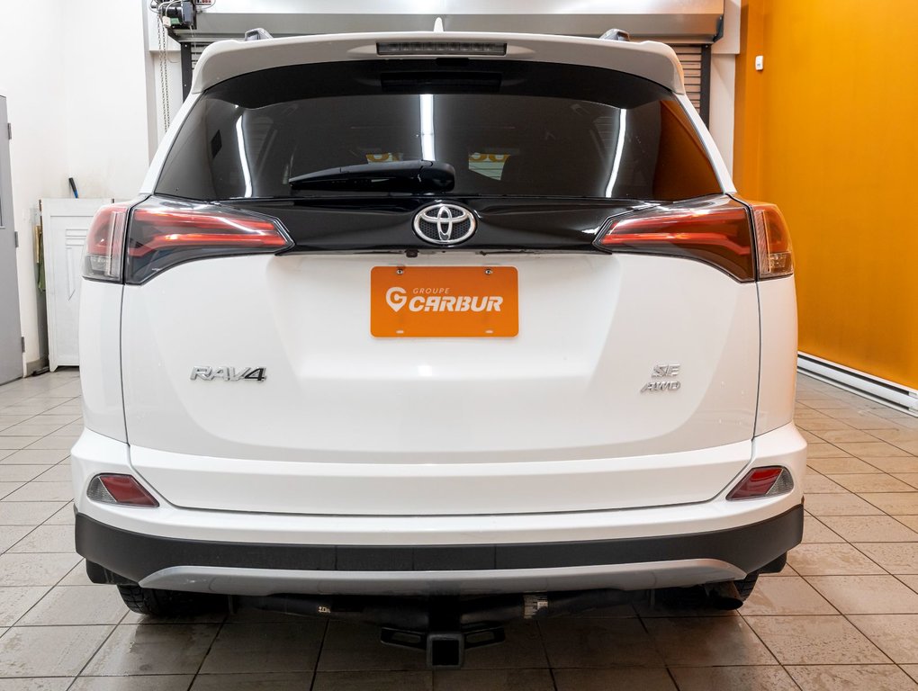 Toyota RAV4  2018 à St-Jérôme, Québec - 8 - w1024h768px