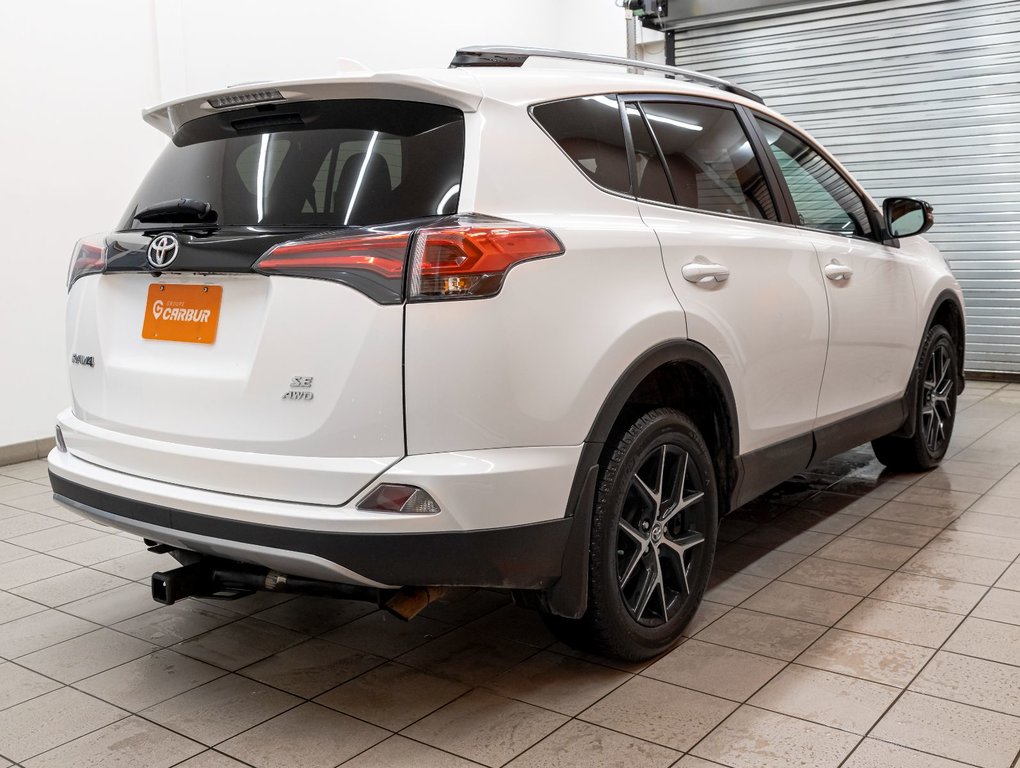 Toyota RAV4  2018 à St-Jérôme, Québec - 9 - w1024h768px