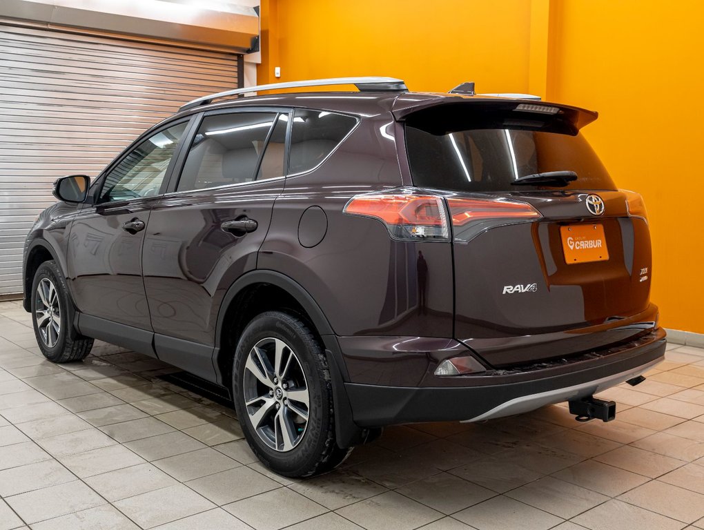 2018 Toyota RAV4 in St-Jérôme, Quebec - 6 - w1024h768px