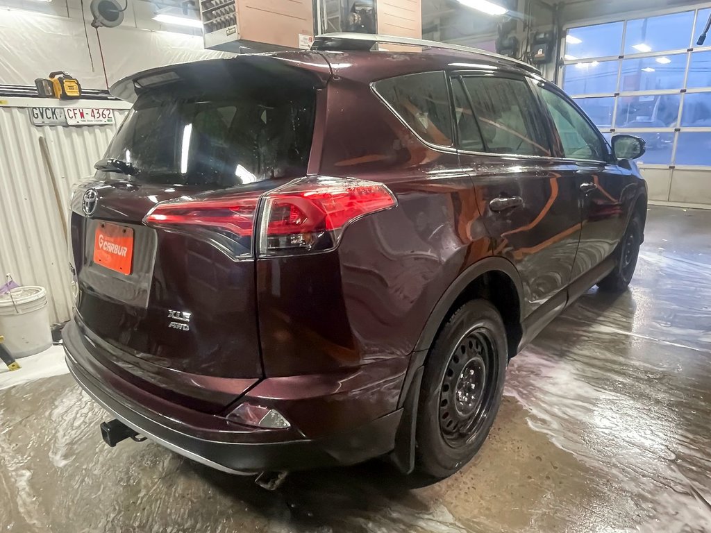 Toyota RAV4  2018 à St-Jérôme, Québec - 8 - w1024h768px