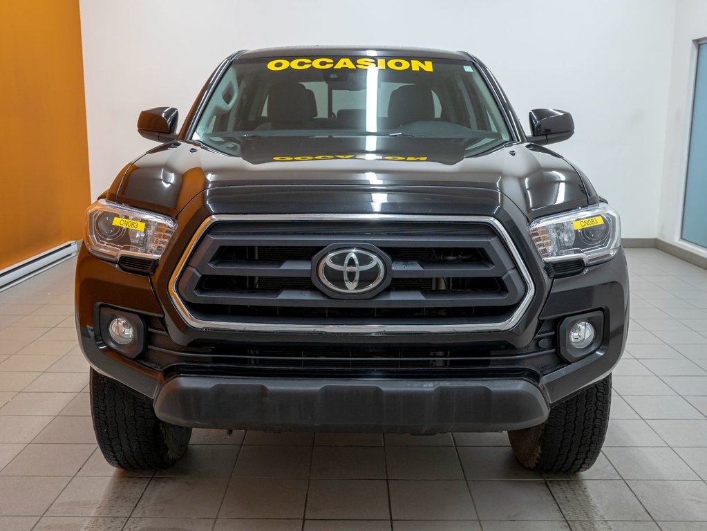 2023 Toyota Tacoma in St-Jérôme, Quebec - 4 - w1024h768px