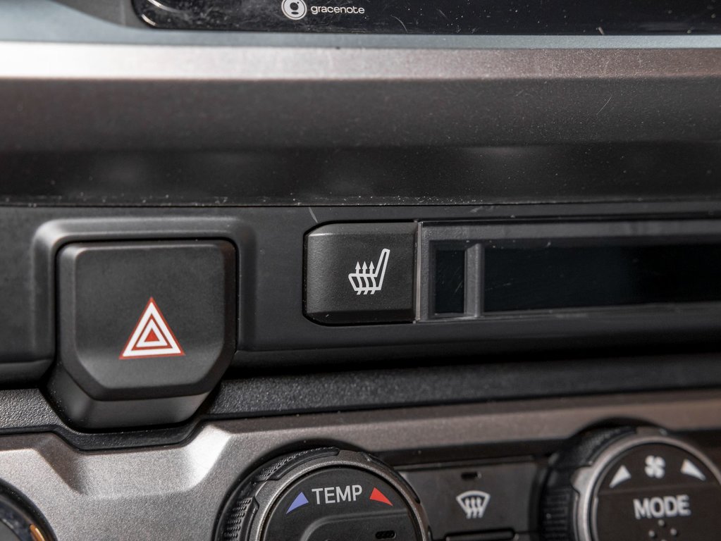 2023 Toyota Tacoma in St-Jérôme, Quebec - 22 - w1024h768px