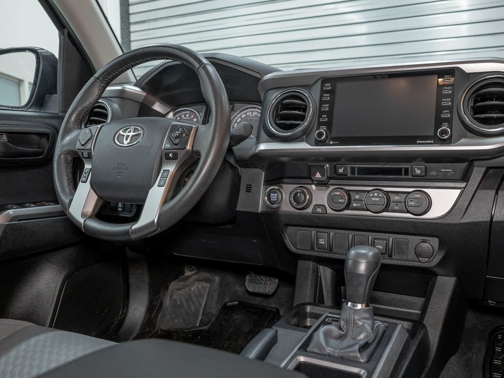 2023 Toyota Tacoma in St-Jérôme, Quebec - 28 - w1024h768px