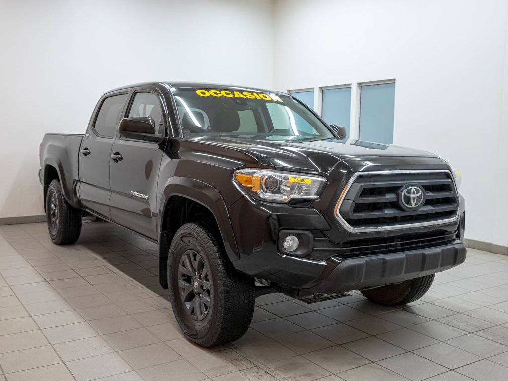 2023 Toyota Tacoma in St-Jérôme, Quebec - 9 - w1024h768px