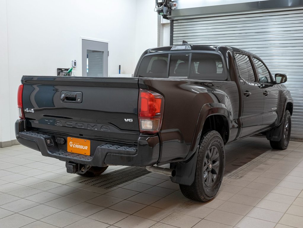 2023 Toyota Tacoma in St-Jérôme, Quebec - 8 - w1024h768px