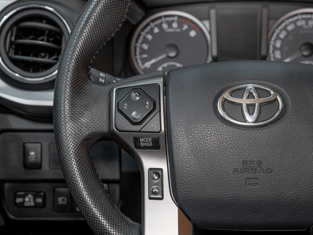 2023 Toyota Tacoma in St-Jérôme, Quebec - 14 - w1024h768px
