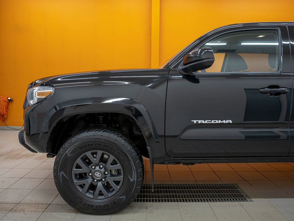 2023 Toyota Tacoma in St-Jérôme, Quebec - 31 - w1024h768px
