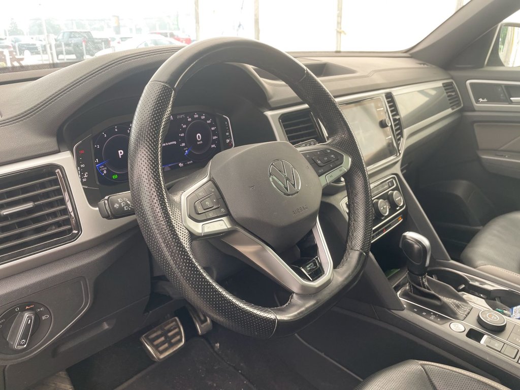 Volkswagen Atlas Cross Sport  2022 à St-Jérôme, Québec - 5 - w1024h768px
