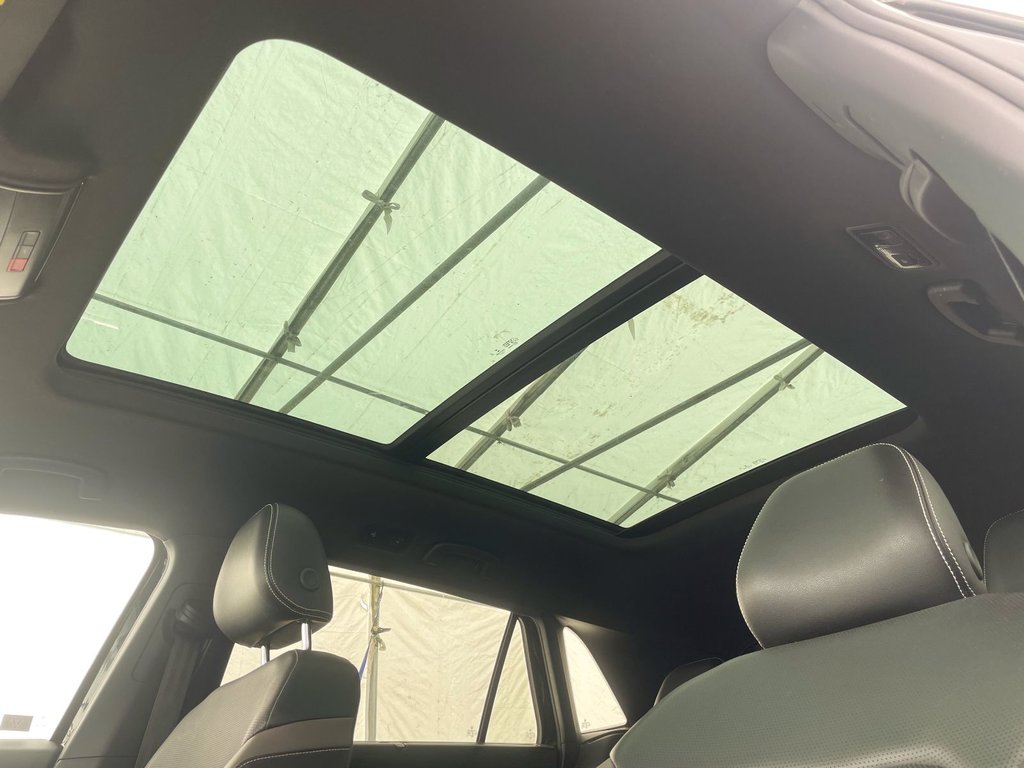 Volkswagen Atlas Cross Sport  2022 à St-Jérôme, Québec - 3 - w1024h768px