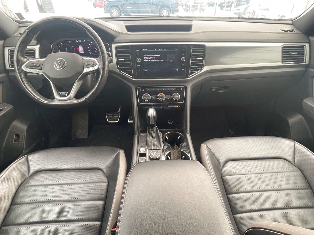 Volkswagen Atlas Cross Sport  2022 à St-Jérôme, Québec - 13 - w1024h768px