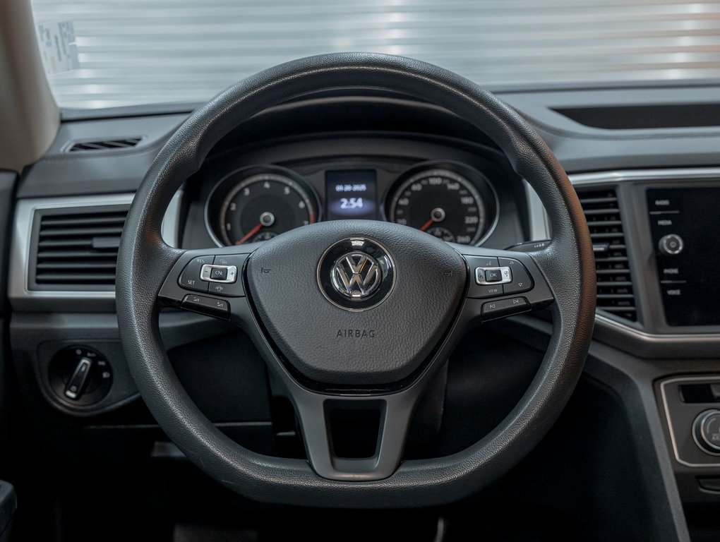 Volkswagen Atlas  2019 à St-Jérôme, Québec - 12 - w1024h768px