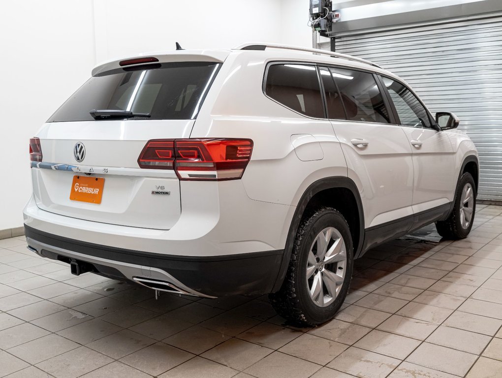 Volkswagen Atlas  2019 à St-Jérôme, Québec - 8 - w1024h768px