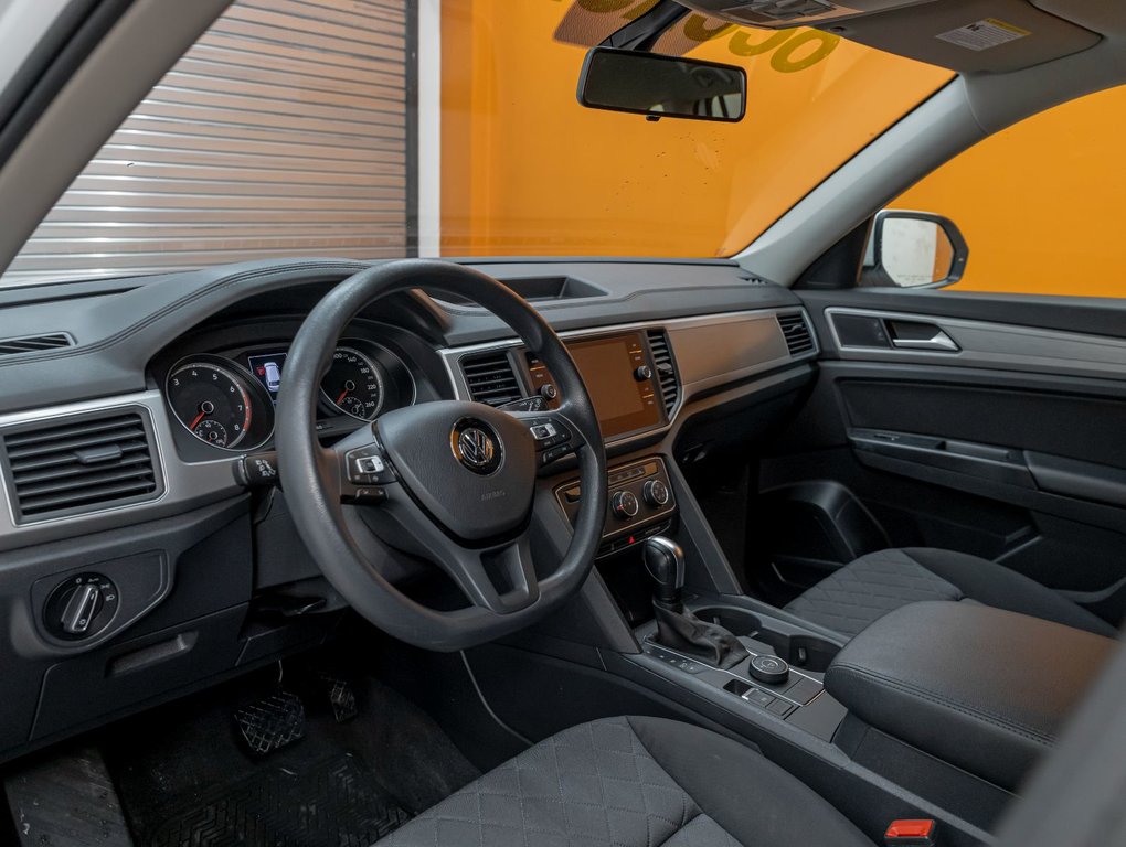 Volkswagen Atlas  2019 à St-Jérôme, Québec - 2 - w1024h768px