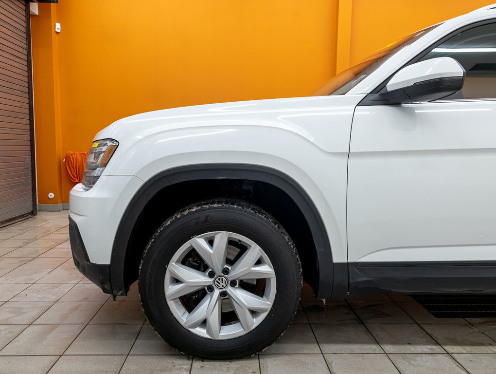 Volkswagen Atlas  2019 à St-Jérôme, Québec - 31 - w1024h768px