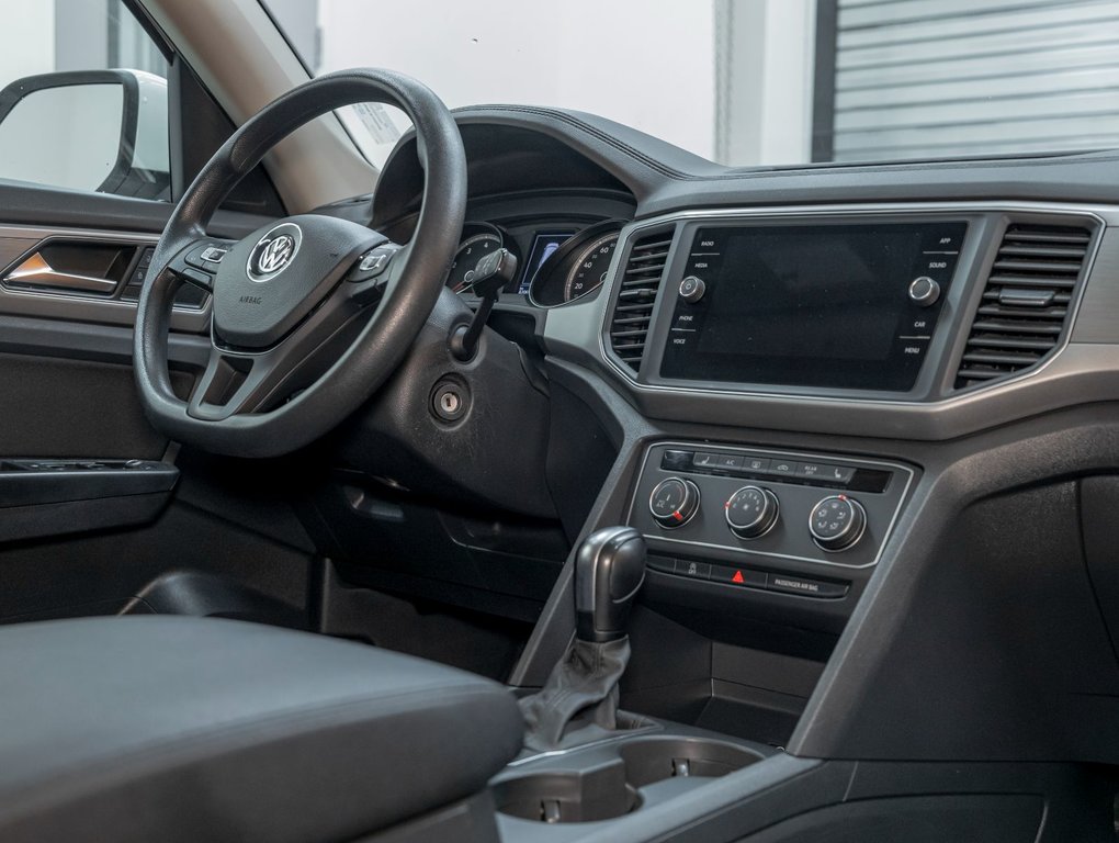 Volkswagen Atlas  2019 à St-Jérôme, Québec - 24 - w1024h768px