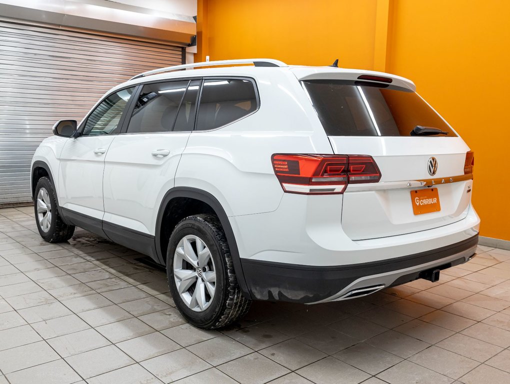 Volkswagen Atlas  2019 à St-Jérôme, Québec - 5 - w1024h768px