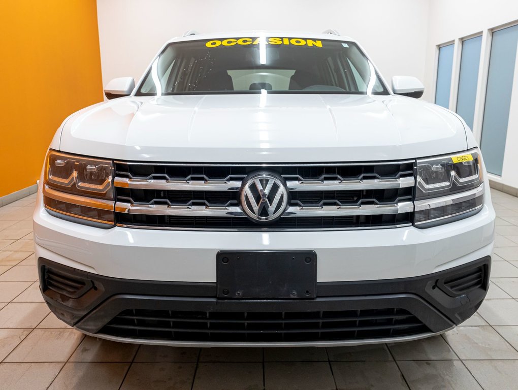 Volkswagen Atlas  2019 à St-Jérôme, Québec - 4 - w1024h768px