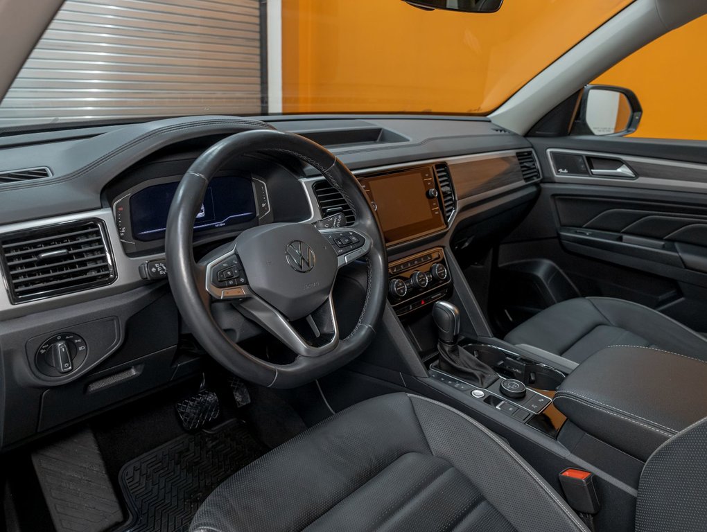 Volkswagen Atlas  2021 à St-Jérôme, Québec - 2 - w1024h768px