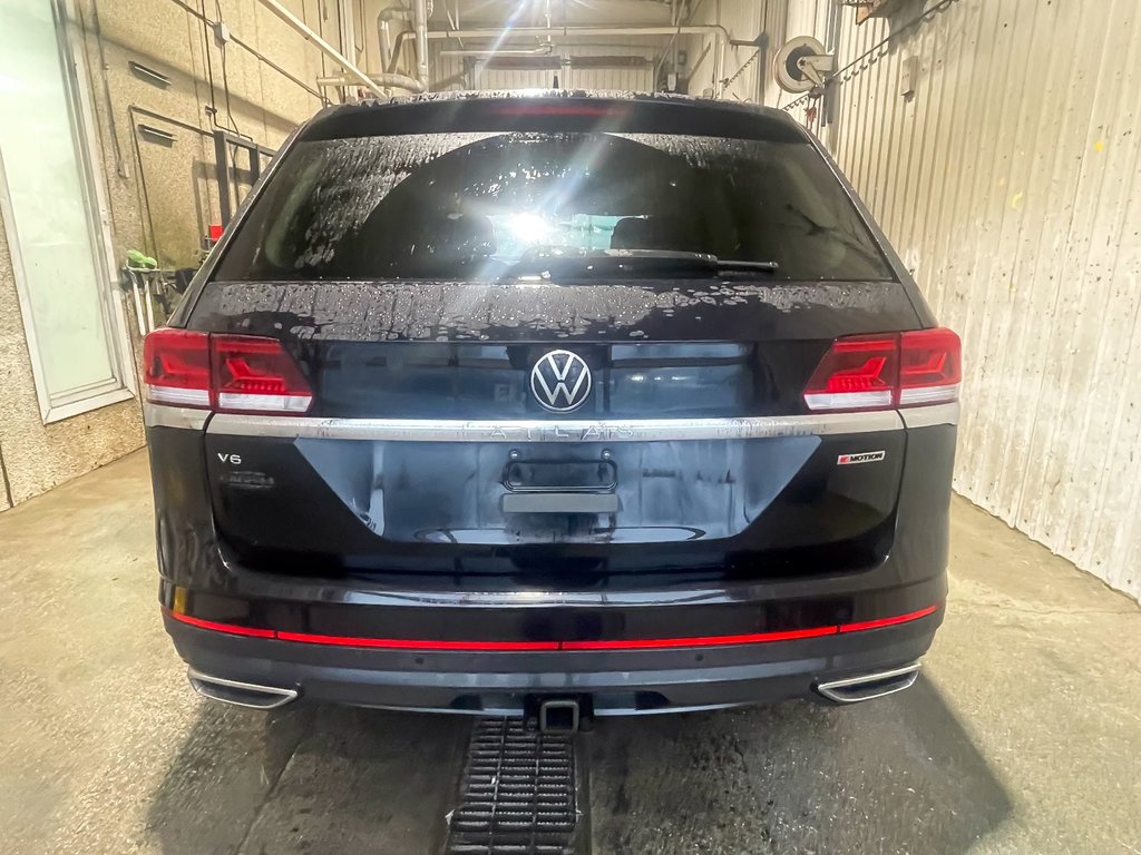 2021 Volkswagen Atlas in St-Jérôme, Quebec - 6 - w1024h768px