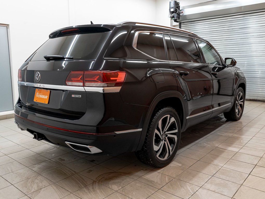 Volkswagen Atlas  2021 à St-Jérôme, Québec - 9 - w1024h768px