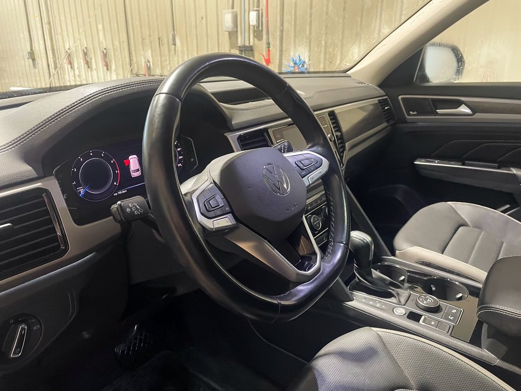 2021 Volkswagen Atlas in St-Jérôme, Quebec - 3 - w1024h768px