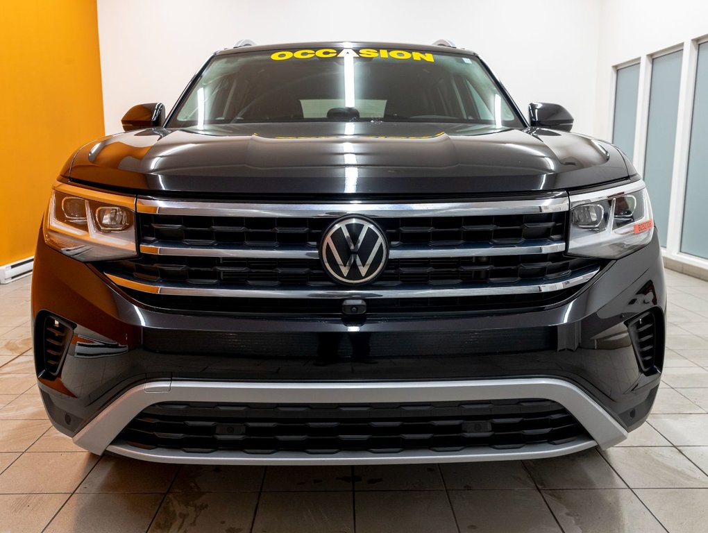 Volkswagen Atlas  2021 à St-Jérôme, Québec - 5 - w1024h768px