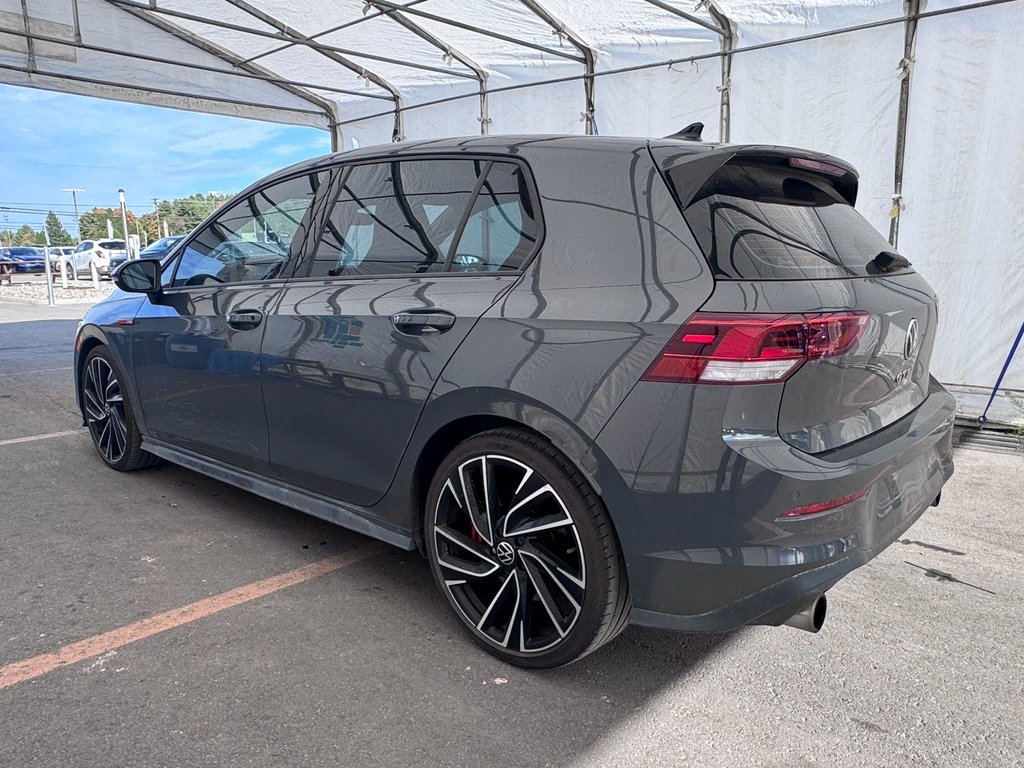 Volkswagen Golf GTI  2022 à St-Jérôme, Québec - 6 - w1024h768px