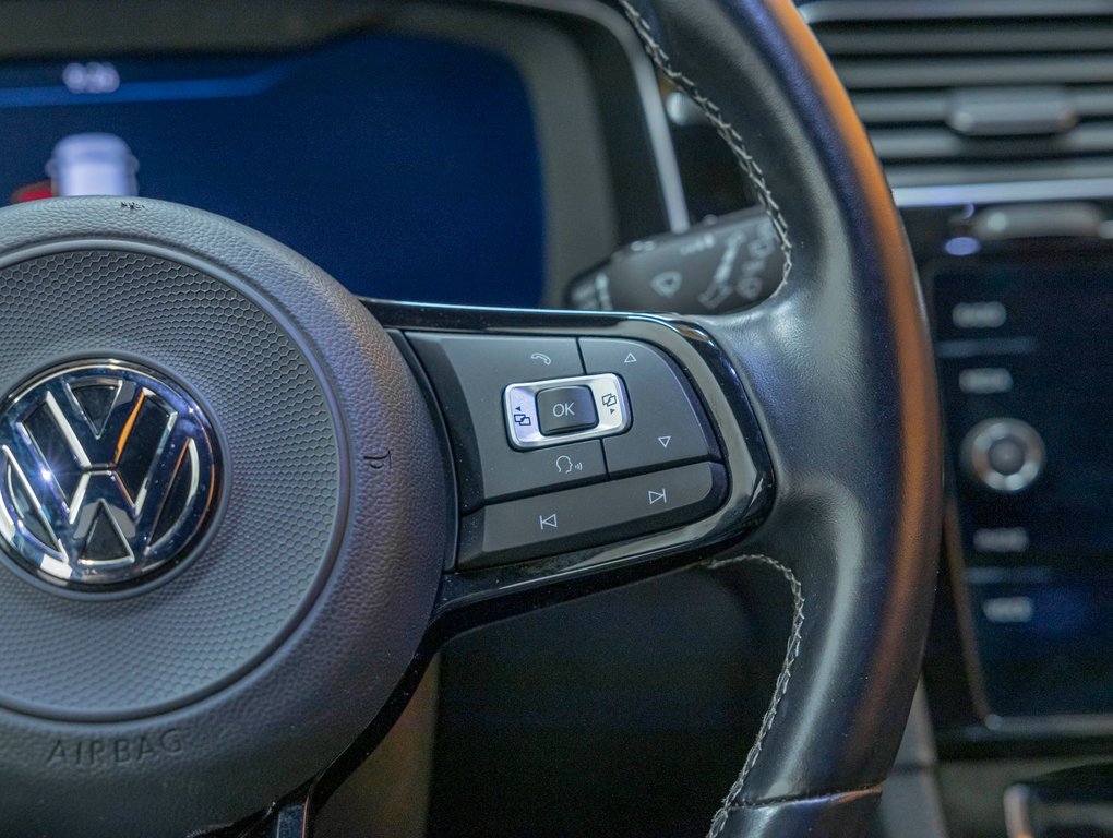 2018 Volkswagen Golf R in St-Jérôme, Quebec - 17 - w1024h768px
