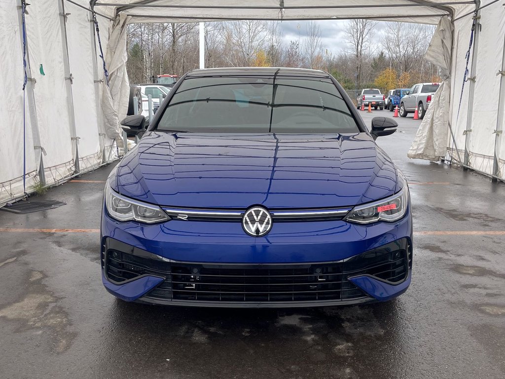 Volkswagen Golf R  2024 à St-Jérôme, Québec - 6 - w1024h768px