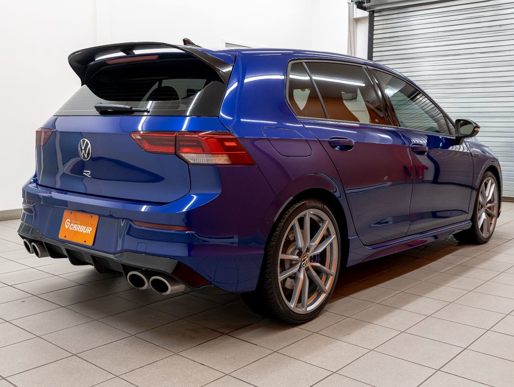 Volkswagen Golf R  2024 à St-Jérôme, Québec - 9 - w1024h768px