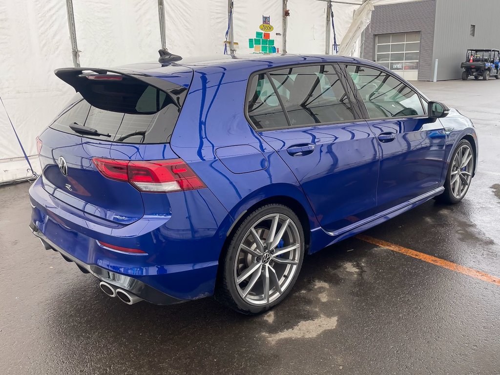 Volkswagen Golf R  2024 à St-Jérôme, Québec - 10 - w1024h768px