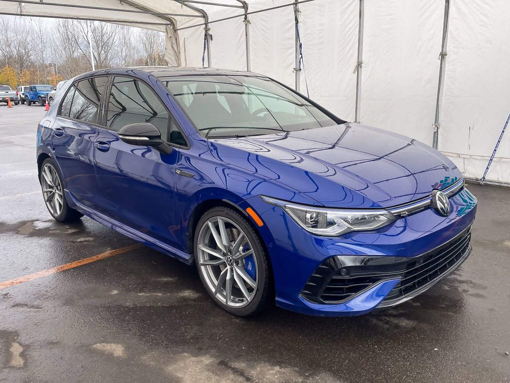 Volkswagen Golf R  2024 à St-Jérôme, Québec - 12 - w1024h768px