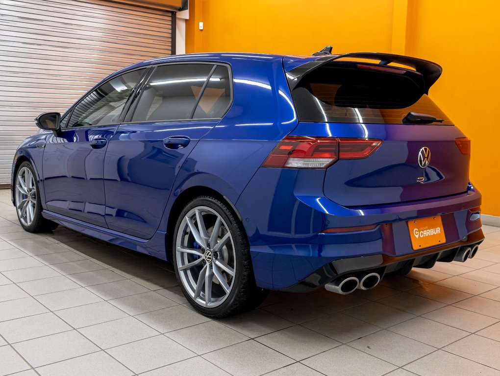 Volkswagen Golf R  2024 à St-Jérôme, Québec - 6 - w1024h768px