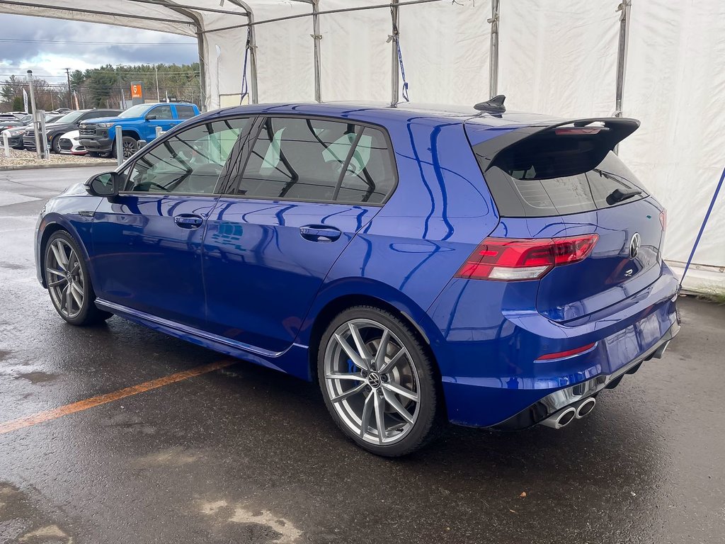 Volkswagen Golf R  2024 à St-Jérôme, Québec - 8 - w1024h768px