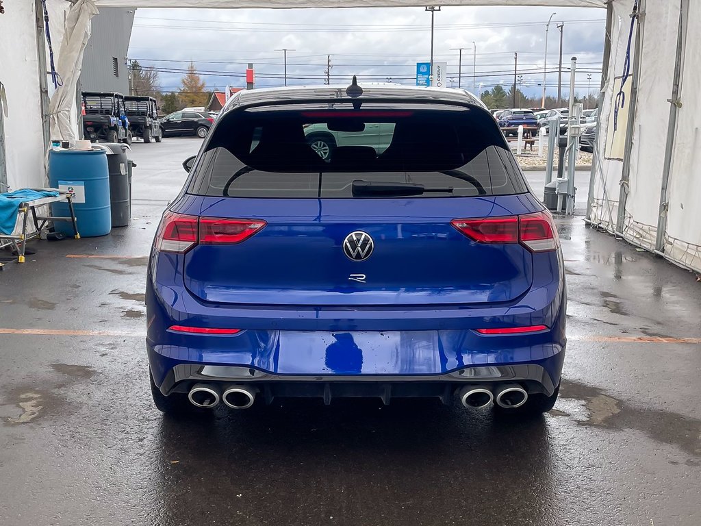 Volkswagen Golf R  2024 à St-Jérôme, Québec - 9 - w1024h768px