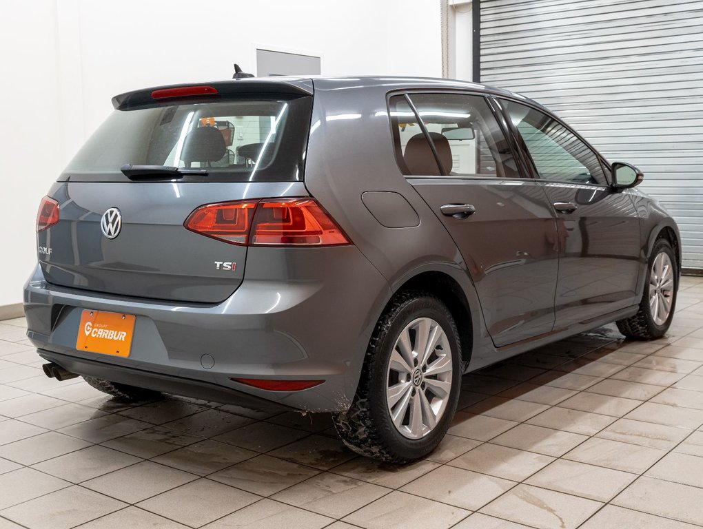 2017 Volkswagen Golf in St-Jérôme, Quebec - 9 - w1024h768px