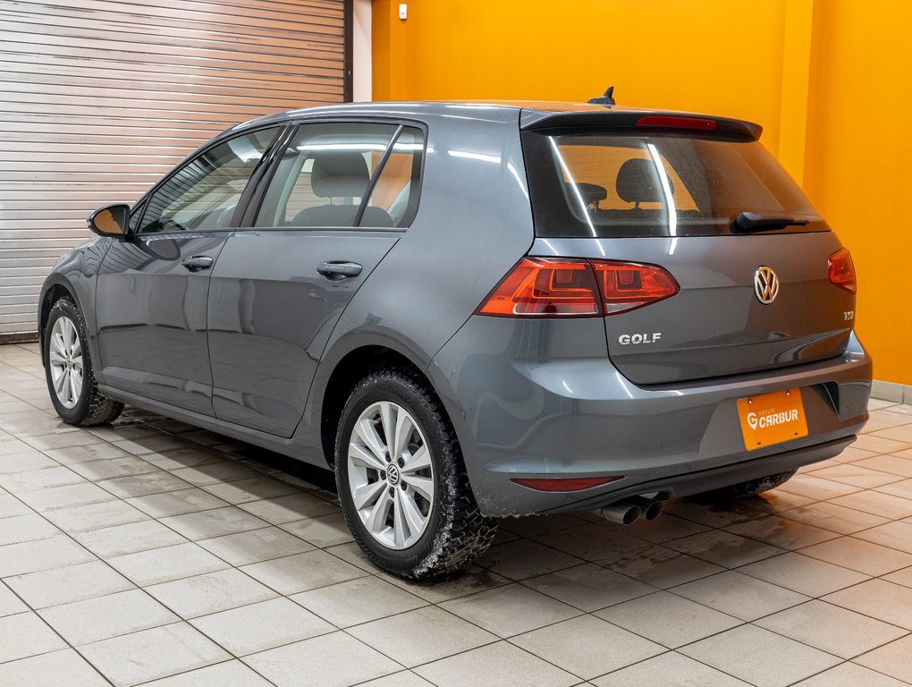 2017 Volkswagen Golf in St-Jérôme, Quebec - 6 - w1024h768px