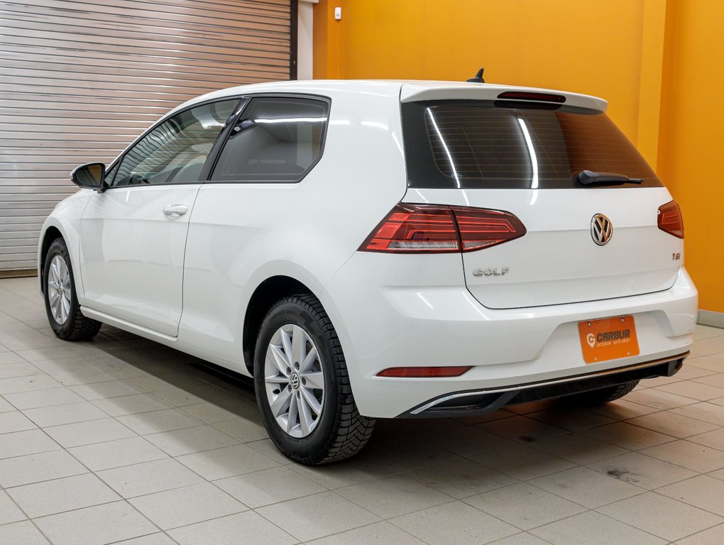 2018 Volkswagen Golf in St-Jérôme, Quebec - 5 - w1024h768px